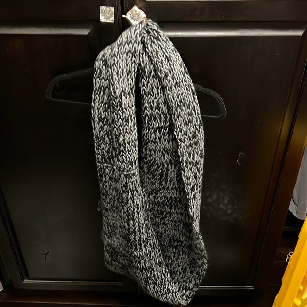 Mossimo cowl sweater